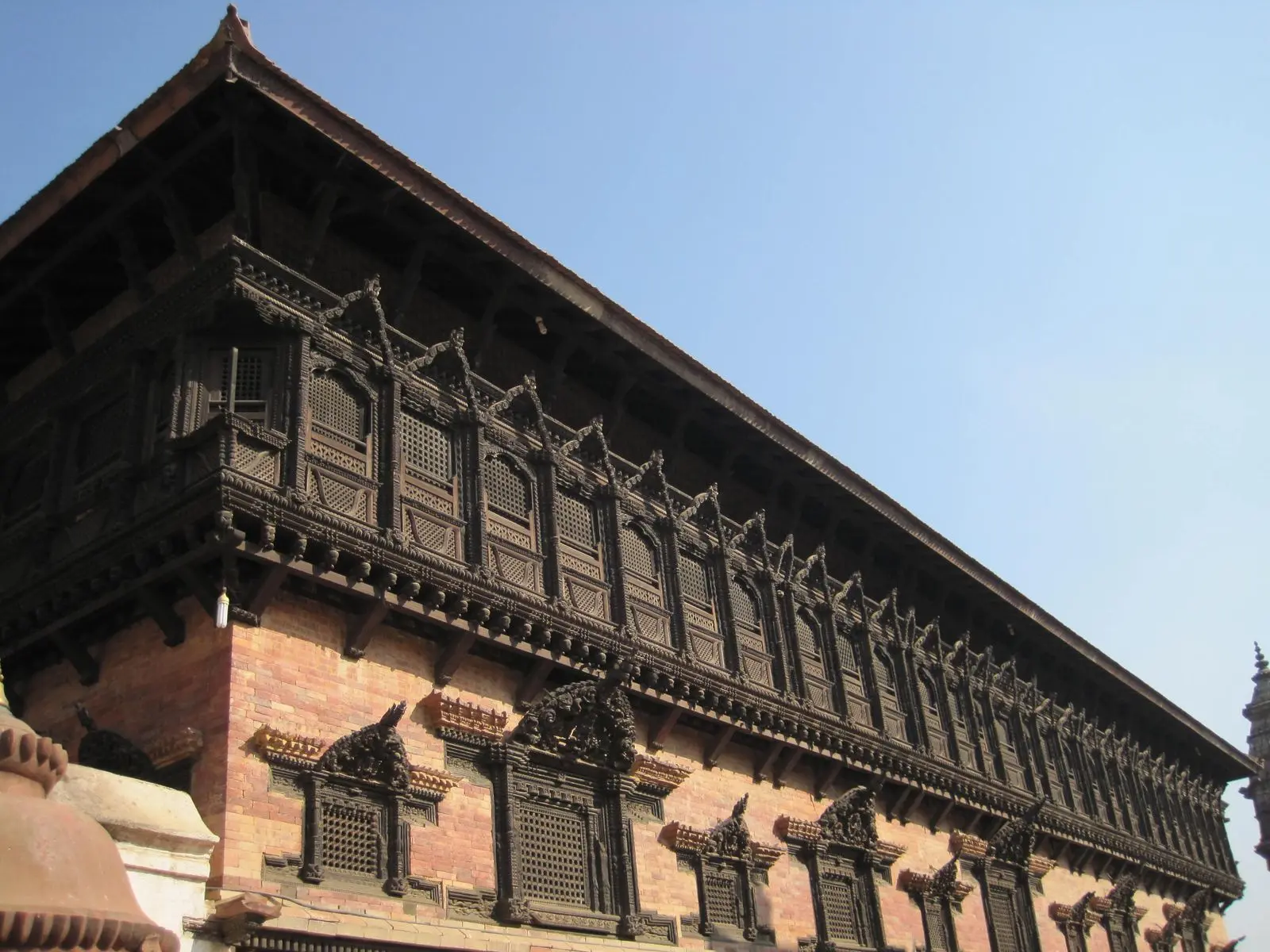 Bhaktapur and Changu Narayan Tour, photo 3