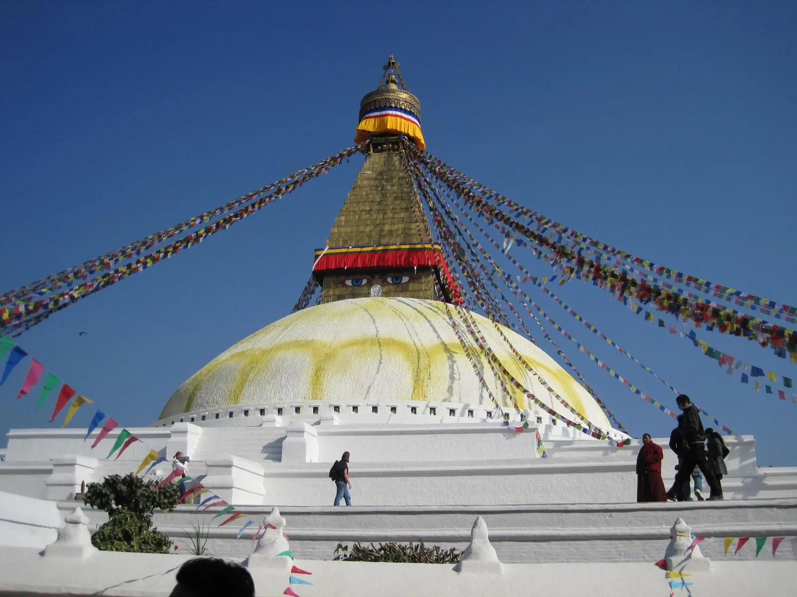 Kathmandu City Tour: Four World Heritage Sites in a Day, photo 5