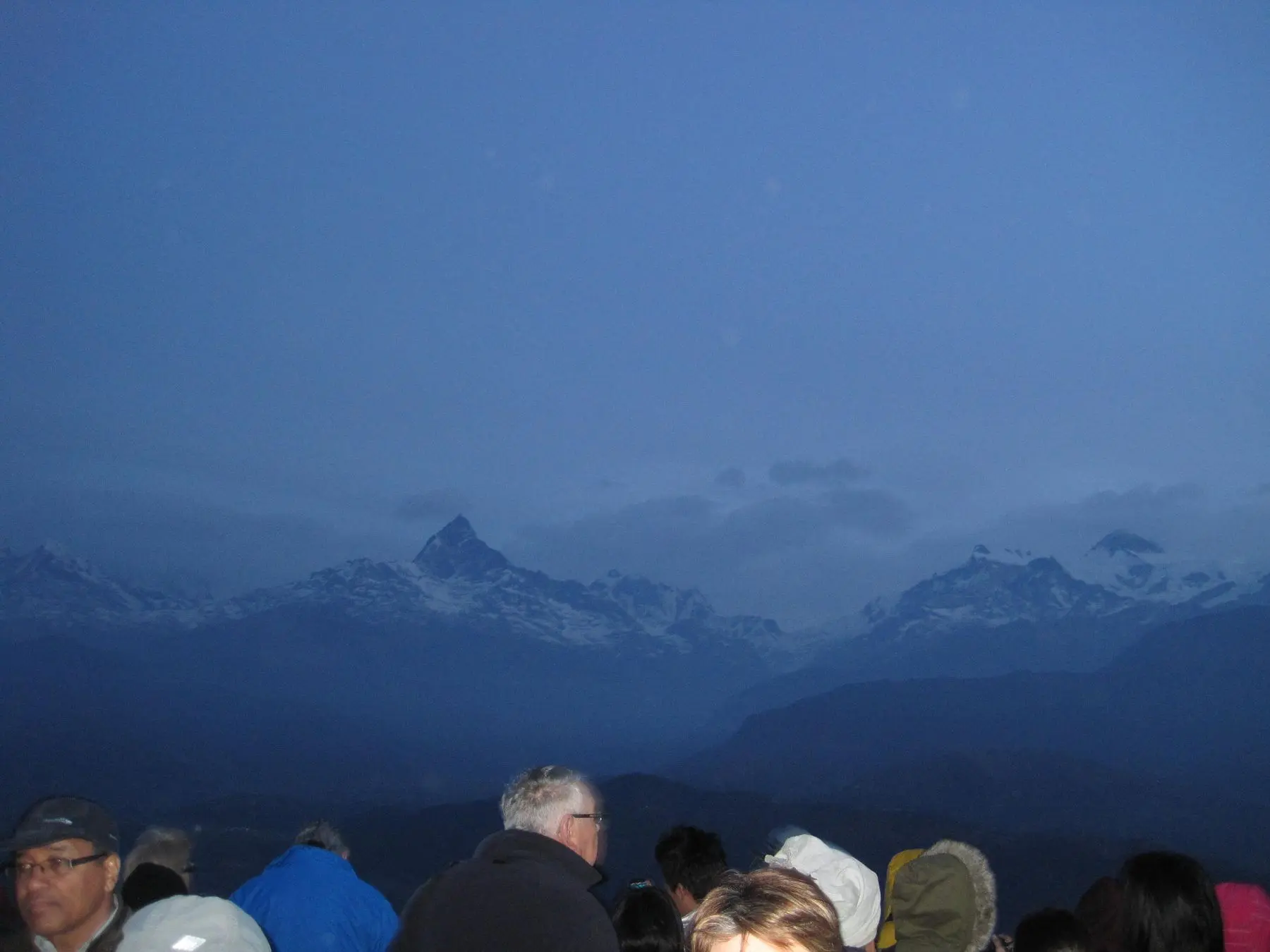 Chandragiri Hills by Cable Car, photo 2