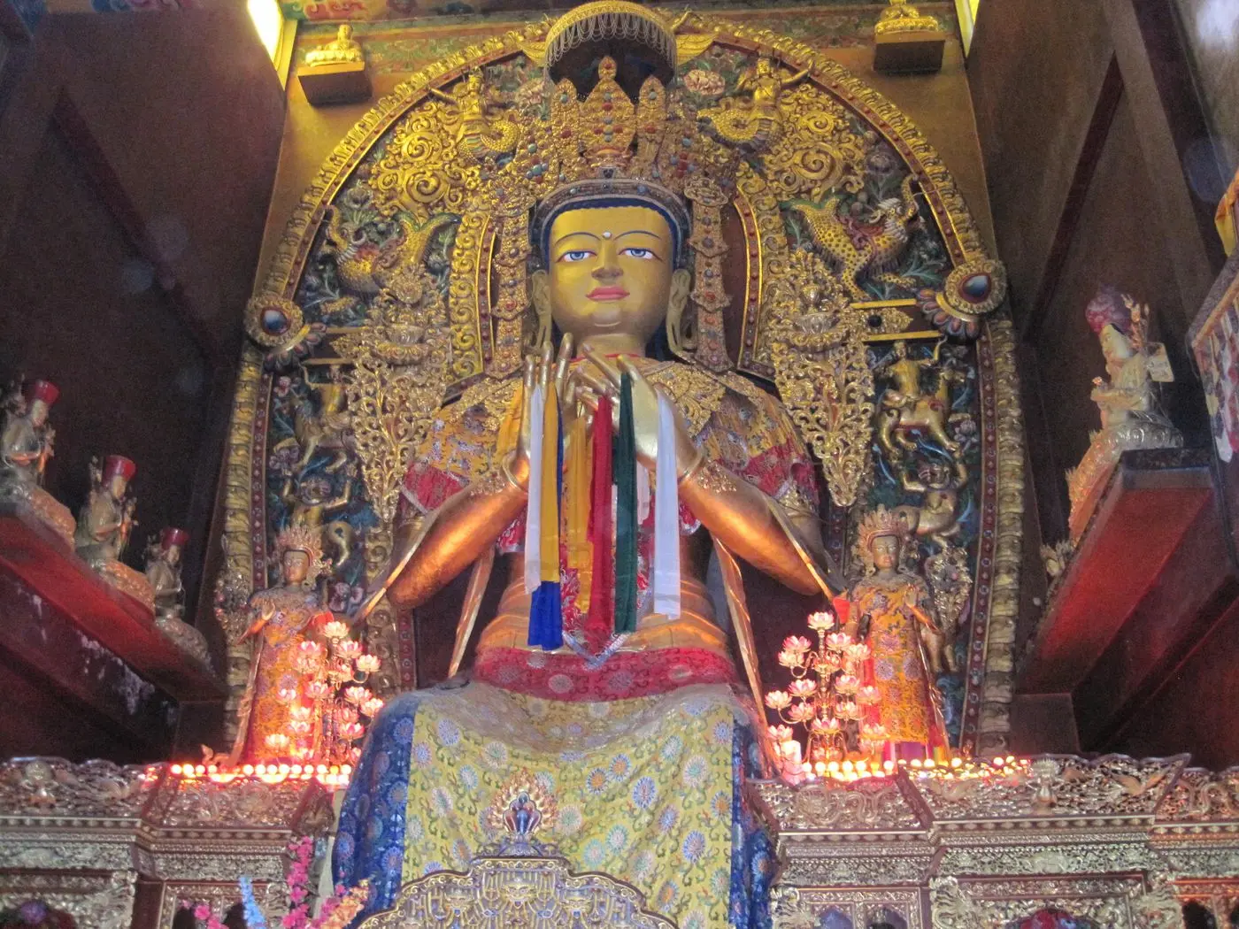 Half-Day Kathmandu Sightseeing: Pashupatinath and Boudhanath, photo 4