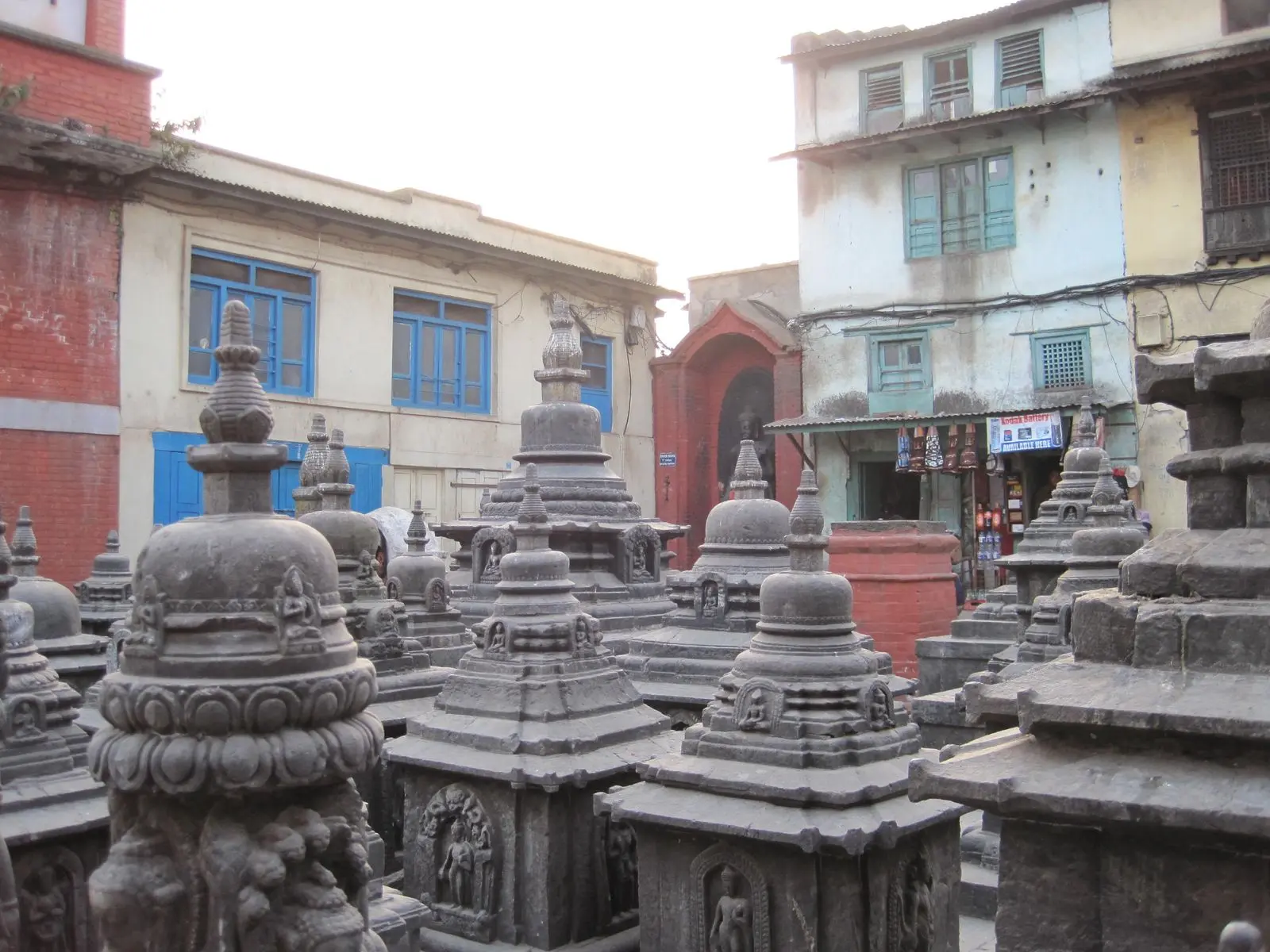 Kathmandu Valley Day Tour: Three Royal Cities, photo 5