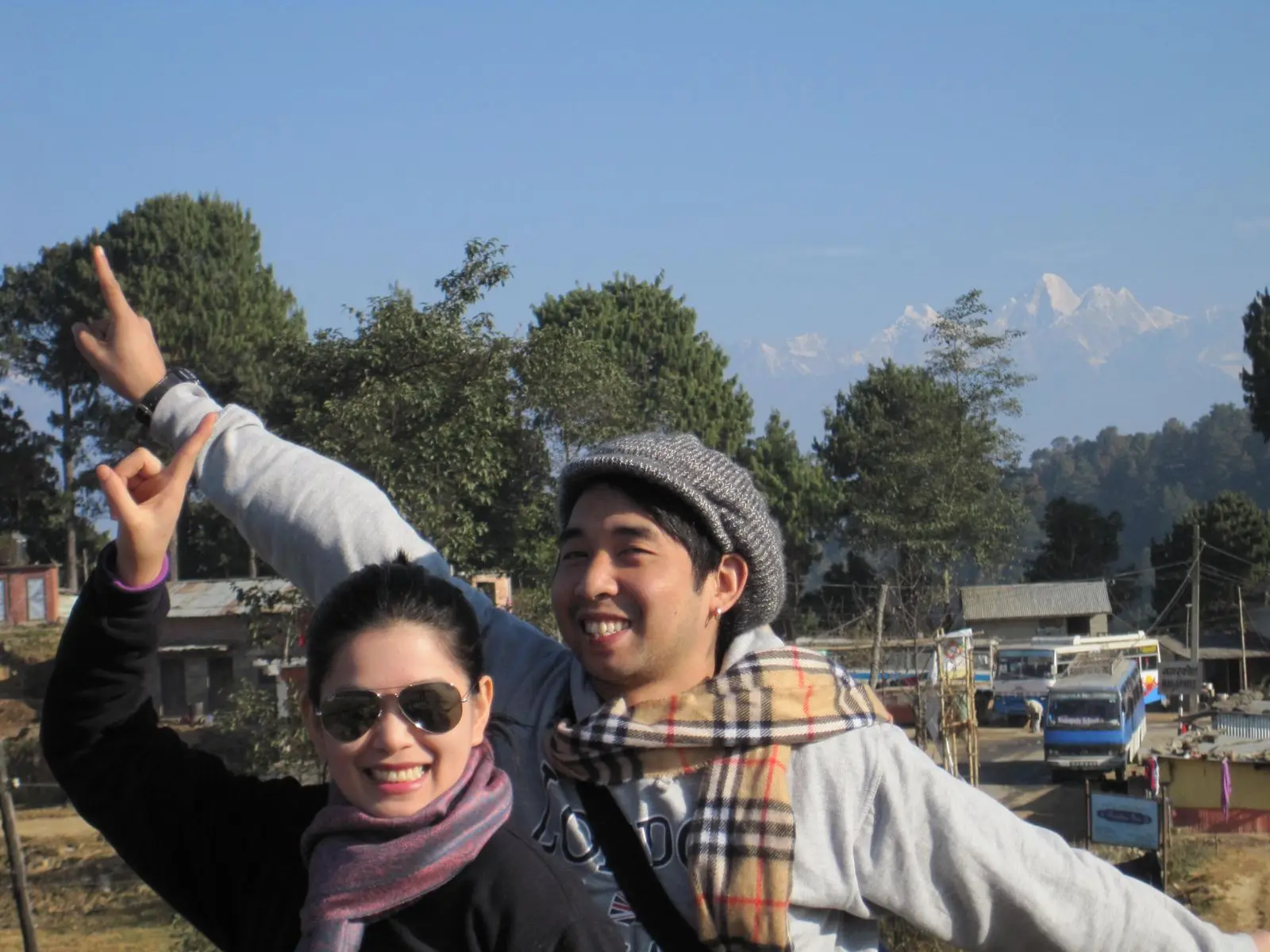 Nagarkot to Changu Narayan Day Hike, photo 3