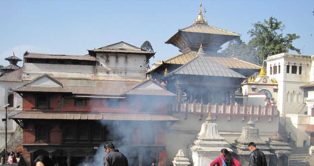 kathmandu world heritage sites